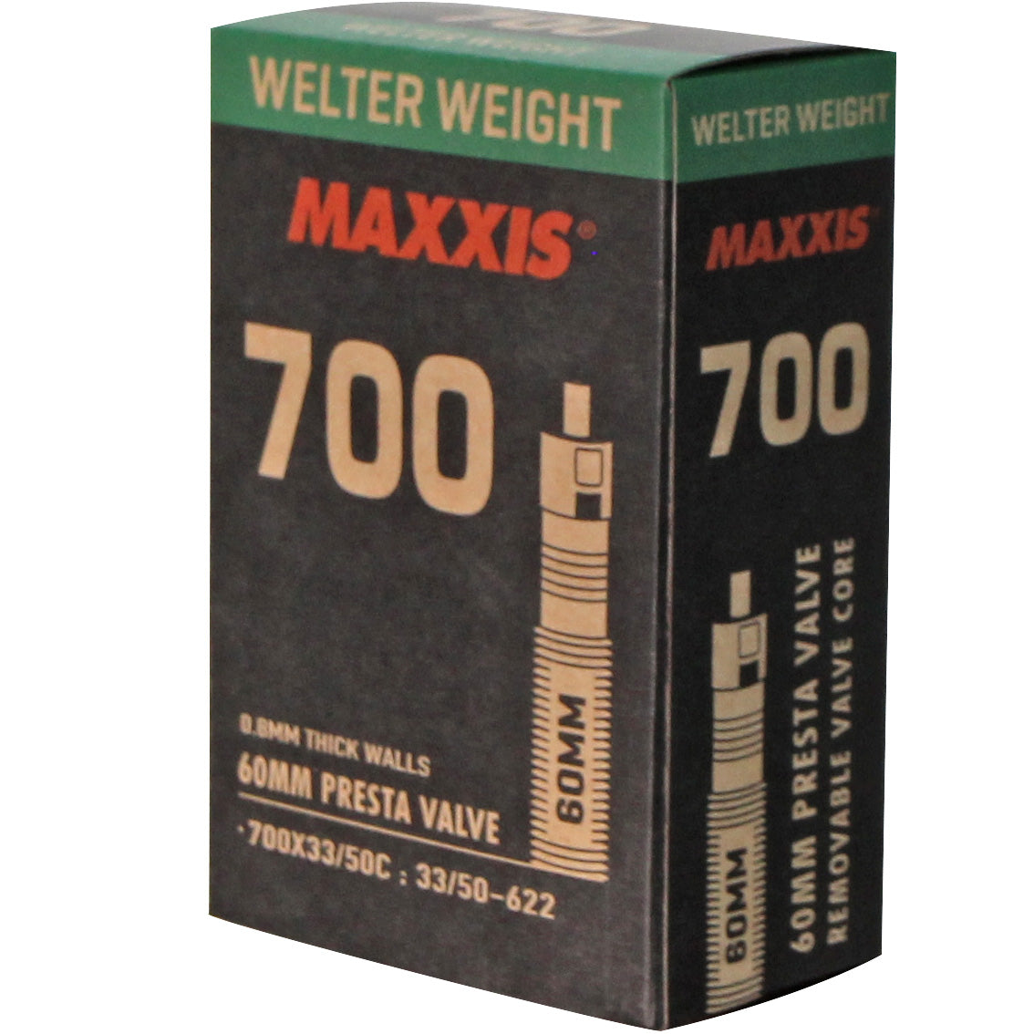 Maxxis Welter Weight Tube