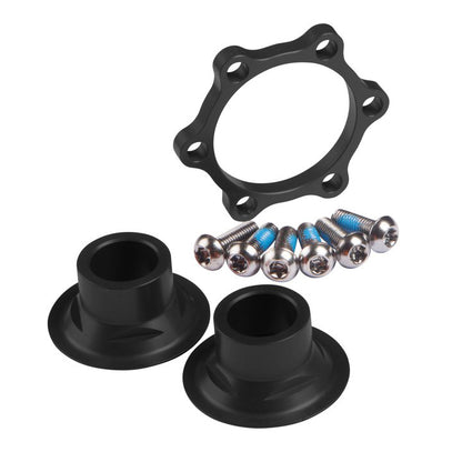 MRP Better Boost Adapters - 6-bolt