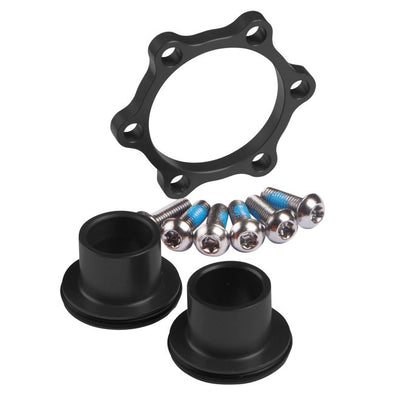 MRP Better Boost Adapters - 6-bolt