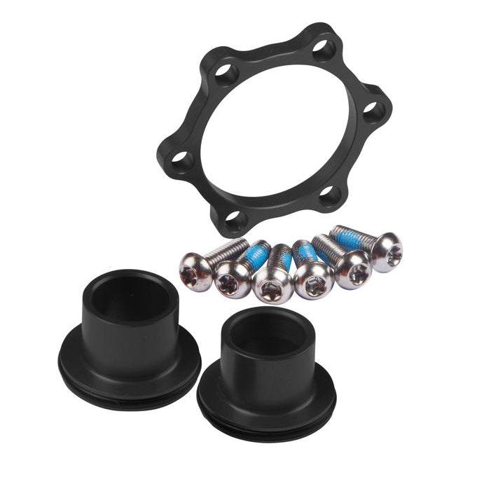 MRP Better Boost Adapters - 6-bolt