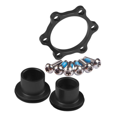 MRP Better Boost Adapters - 6-bolt