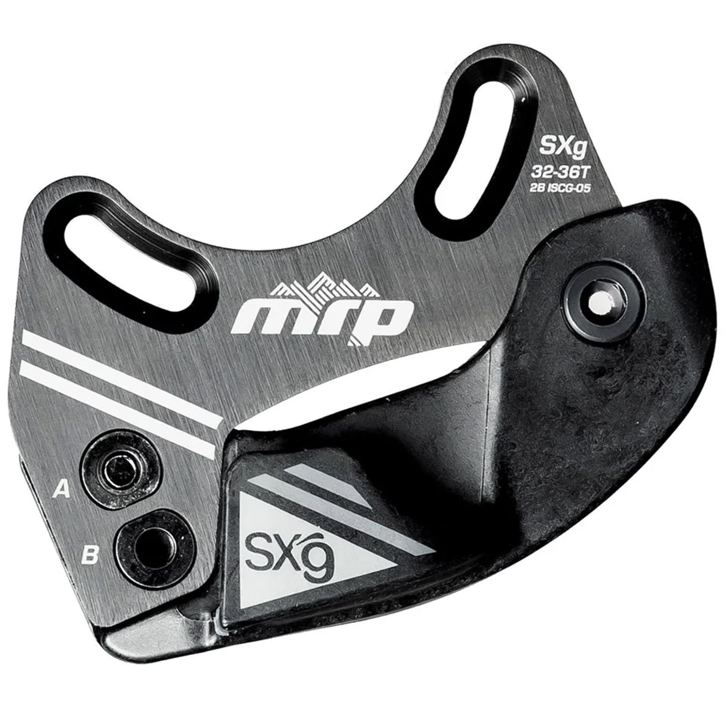 MRP SXg Chain Guide