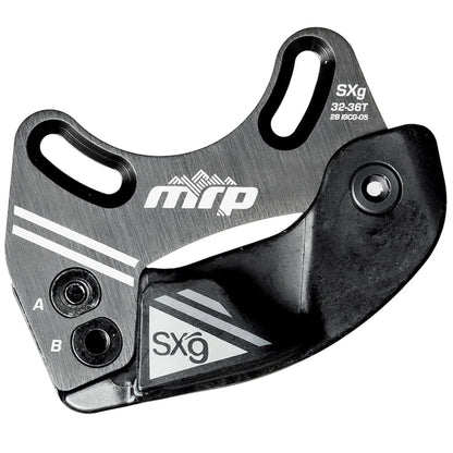MRP SXg Chain Guide