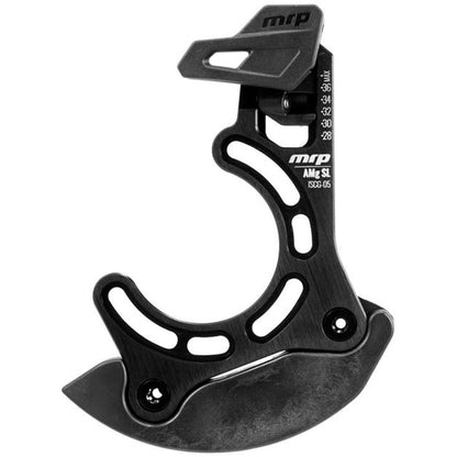 MRP AMg (All Mountain Guide) Chain Guide
