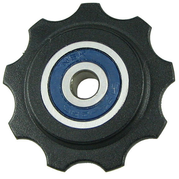 MRP Chain Guides and Skids