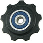 MRP Chain Guides and Skids