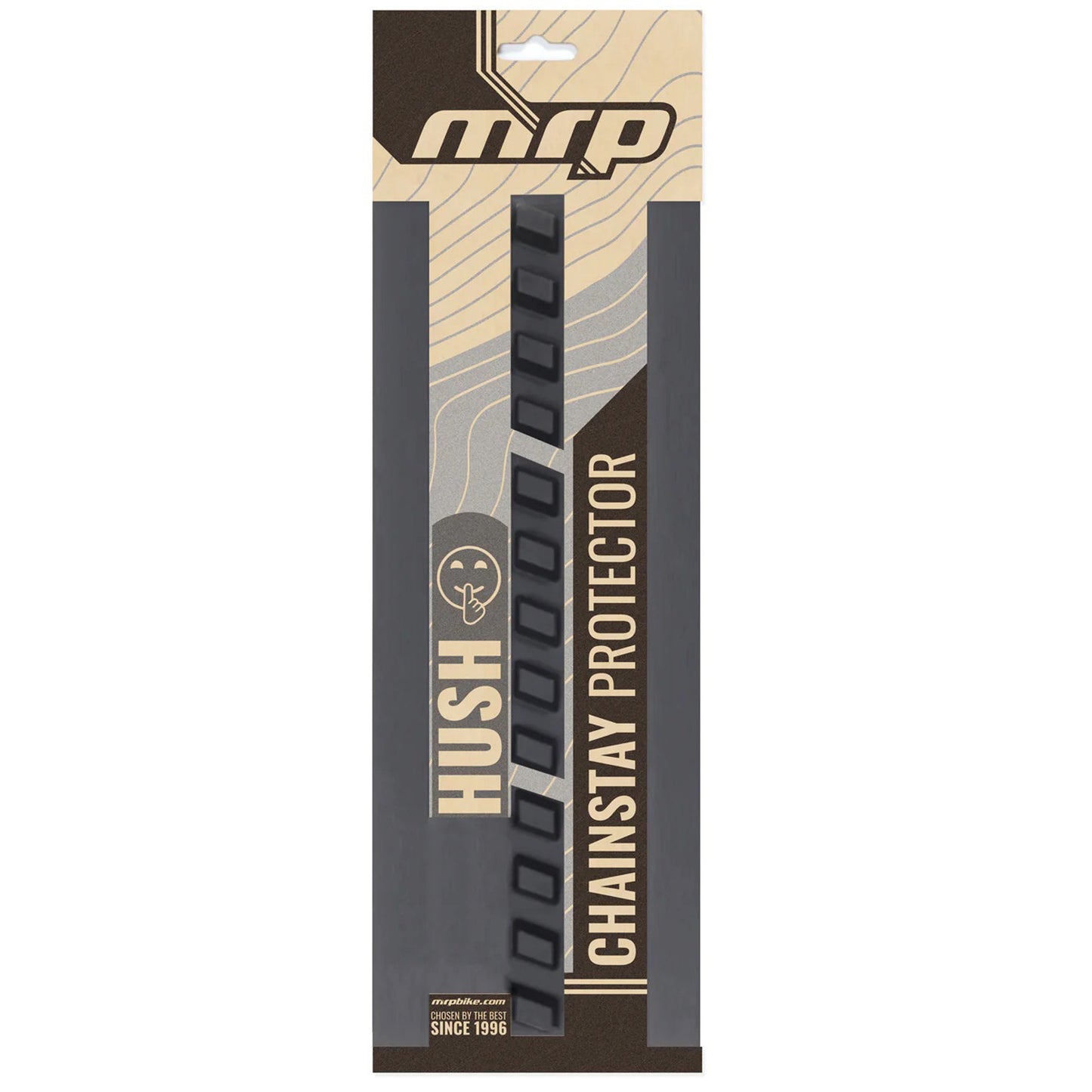 MRP Hush Guard Chainstay Protector
