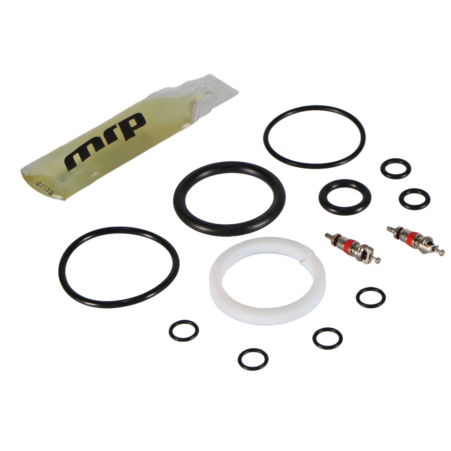 MRP Factory Service Parts