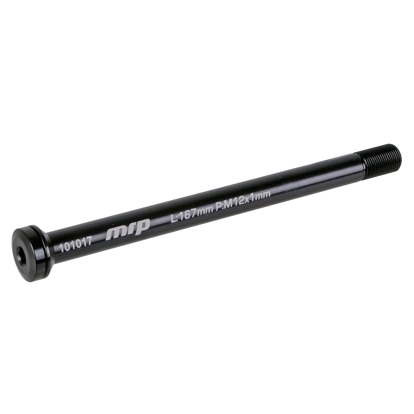 MRP Tooled Bolt-on Rear Axle