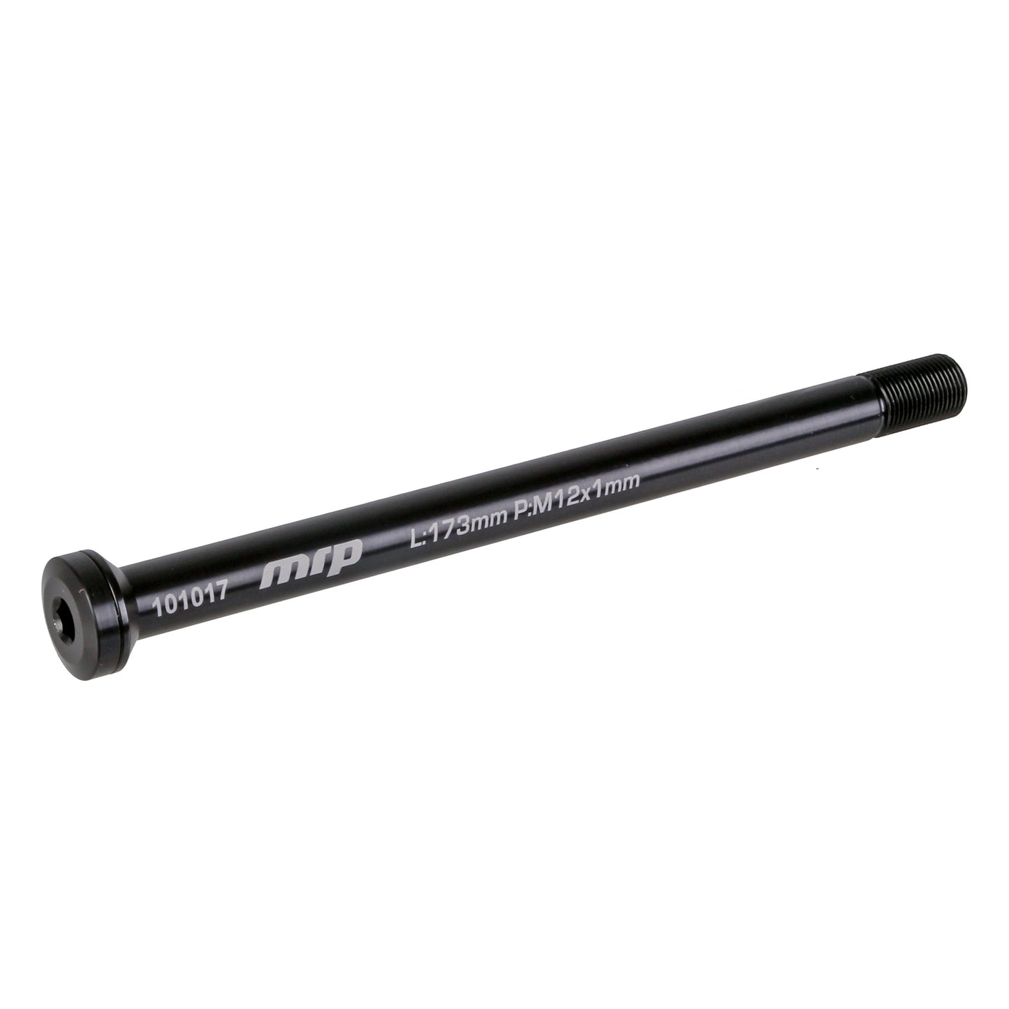 MRP Tooled Bolt-on Rear Axle