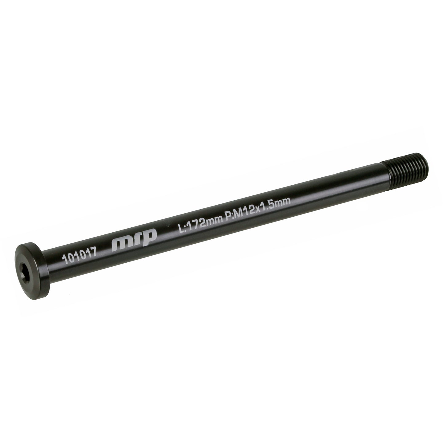 MRP Tooled Bolt-on Rear Axle