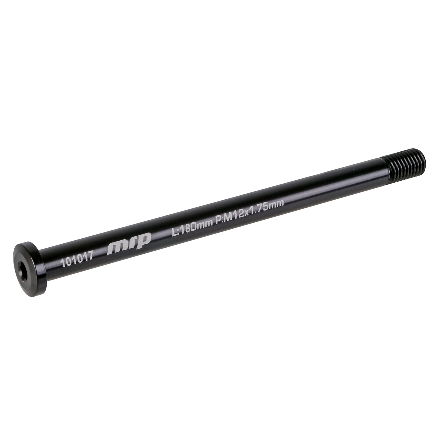 MRP Tooled Bolt-on Rear Axle