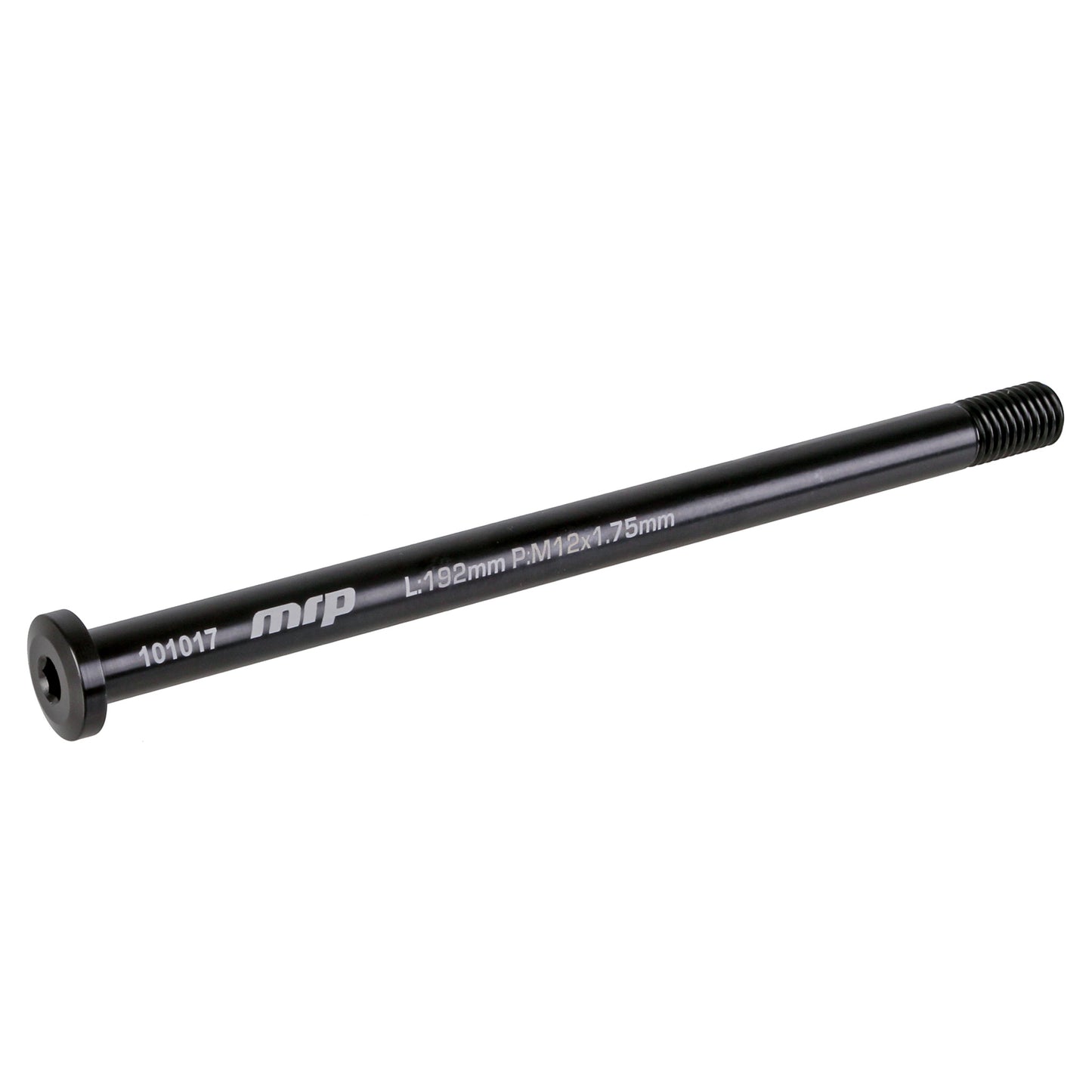 MRP Tooled Bolt-on Rear Axle