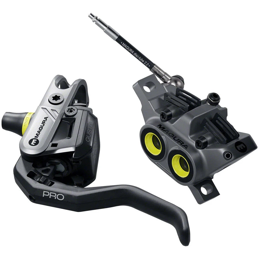 Magura Gustav Pro Disc Brake