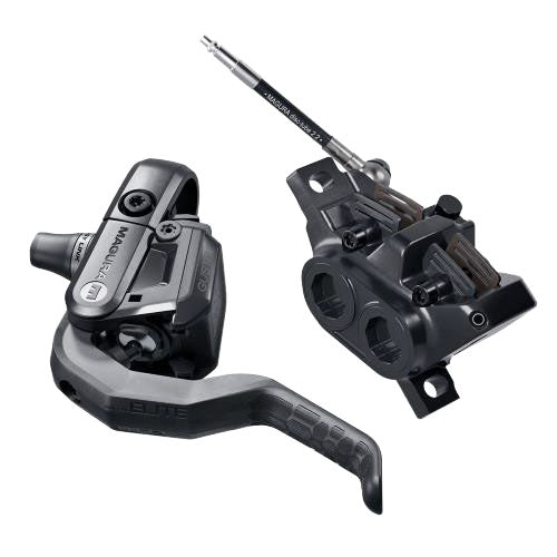 Magura Gustav Elite Carbotecture Disc Brake