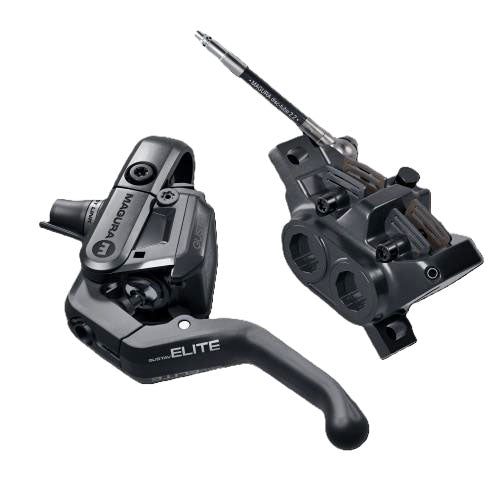 Magura Gustav Elite Carbotecture Disc Brake
