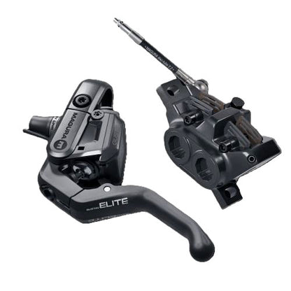 Magura Gustav Elite Carbotecture Disc Brake