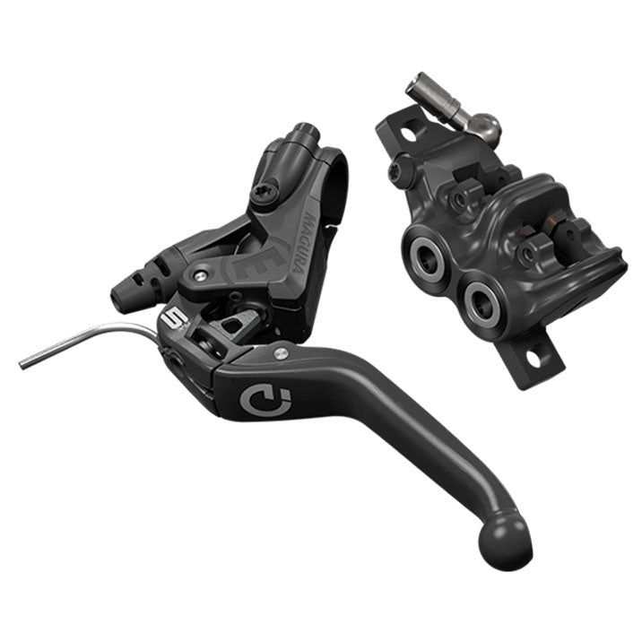 Magura MT5 E Disc Brake