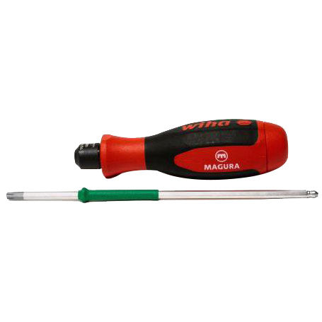 Magura EBT Torque Driver