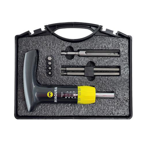 Magura Torque Control Torque Tool And Bits