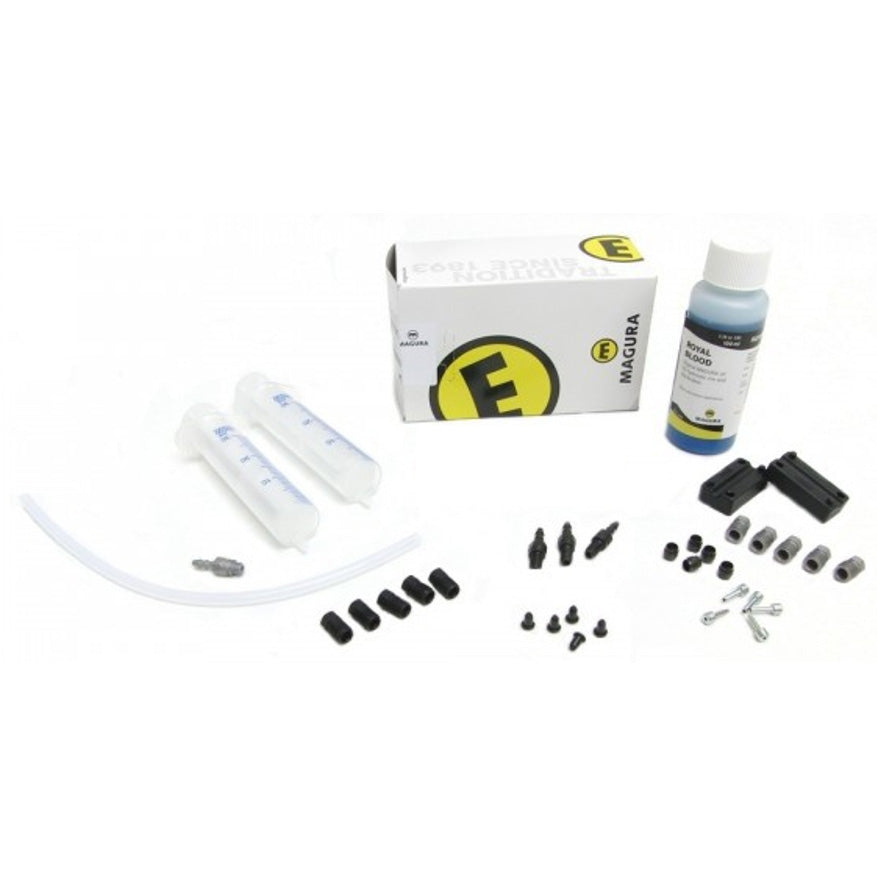 Magura Bleed Kits and Parts