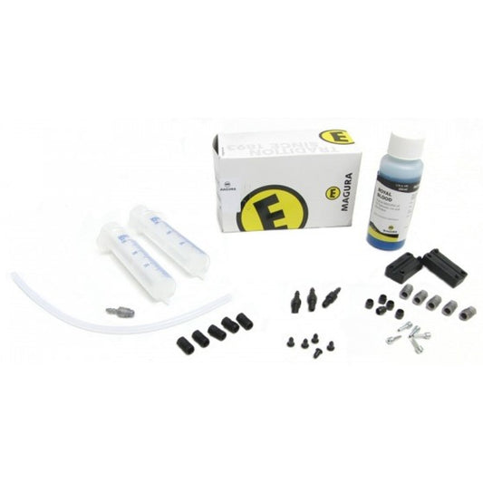 Magura Bleed Kits and Parts