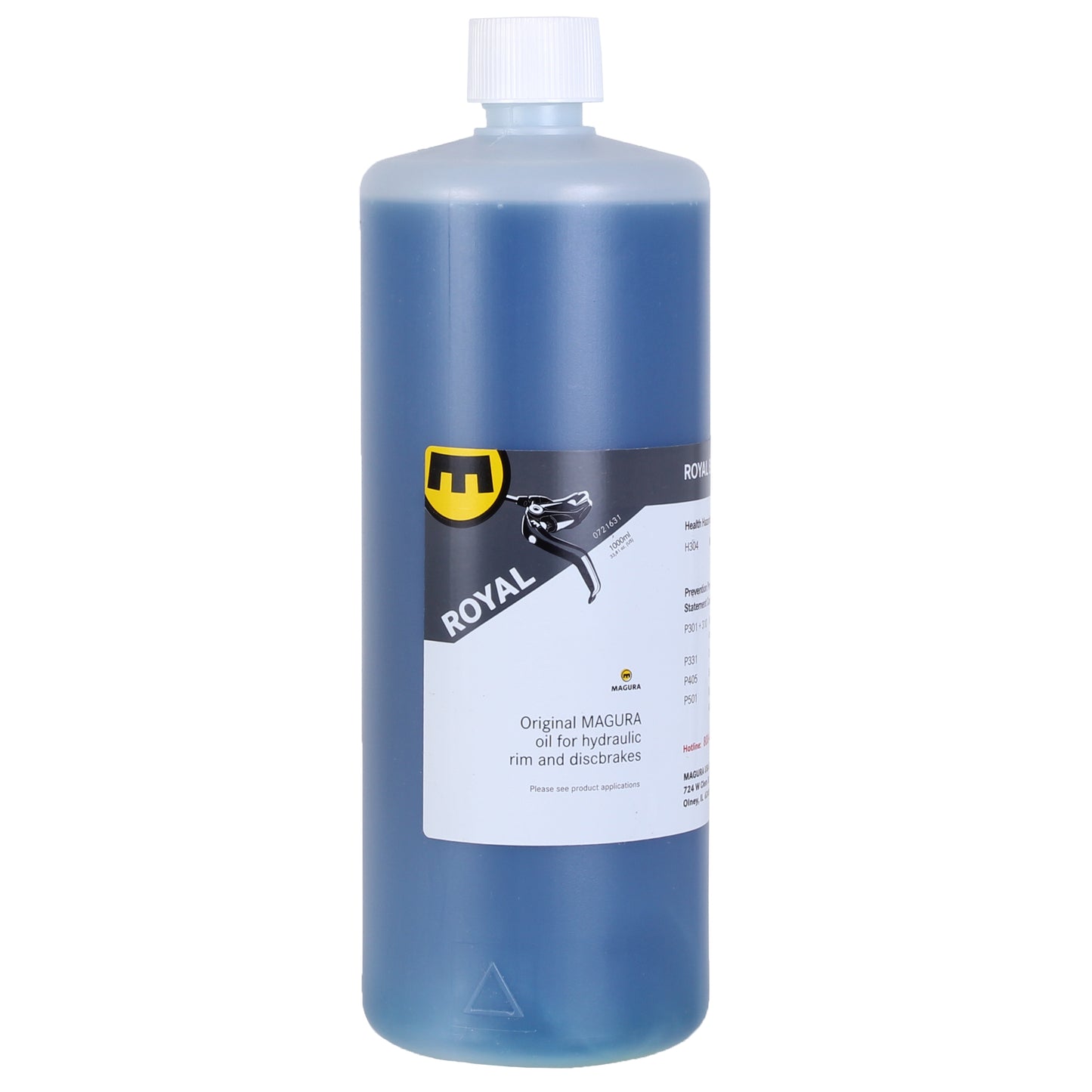 Magura Royal Blood Brake Fluid