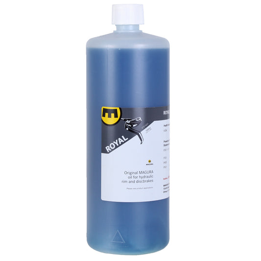 Magura Royal Blood Brake Fluid