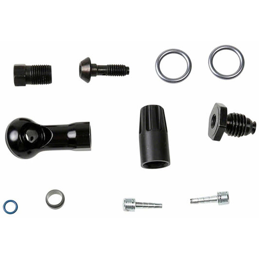 Magura Tube Adapters