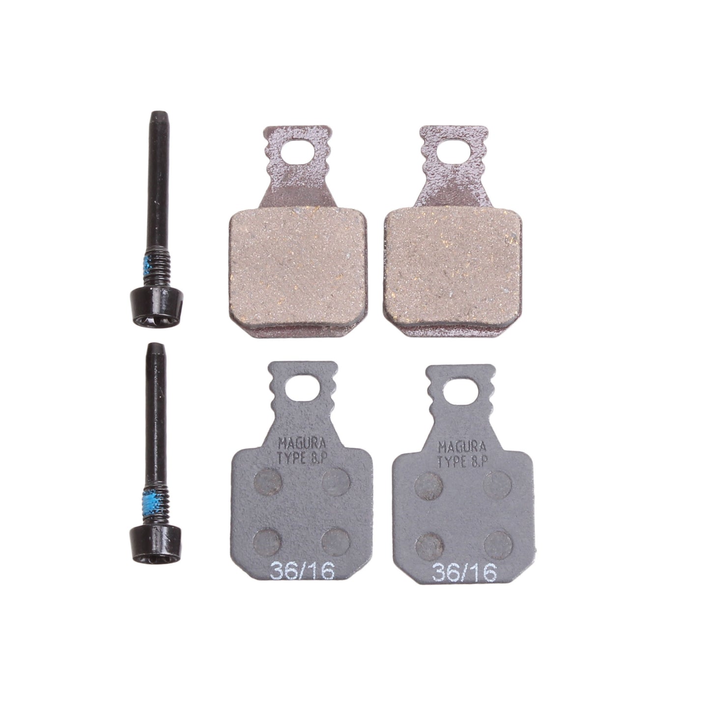 Magura Disc Brake Pads