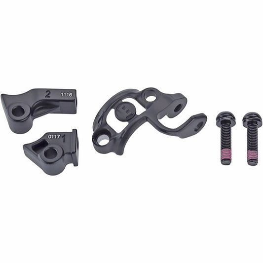 Magura Shiftmix Shimano Integrated Shifter Mount