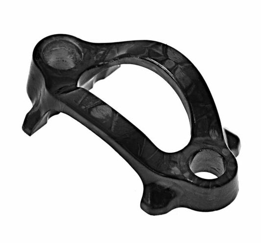 Magura Master Cylinder Handlebar Clamp Plates