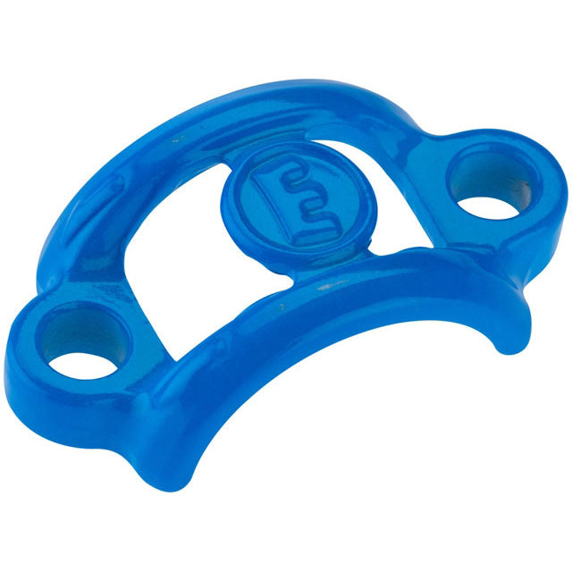 Magura Master Cylinder Handlebar Clamp Plates