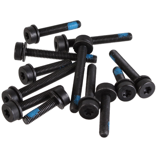 Magura Flat Mount Disc Brake Bolts