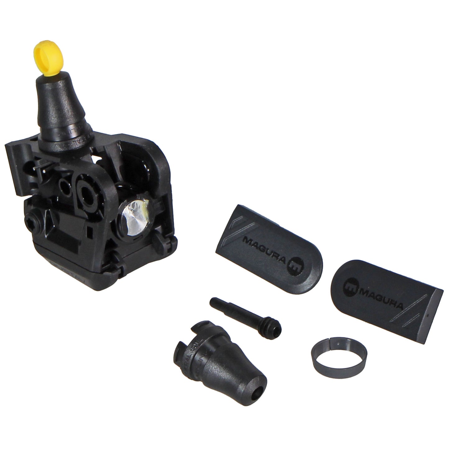 Magura Complete Calipers