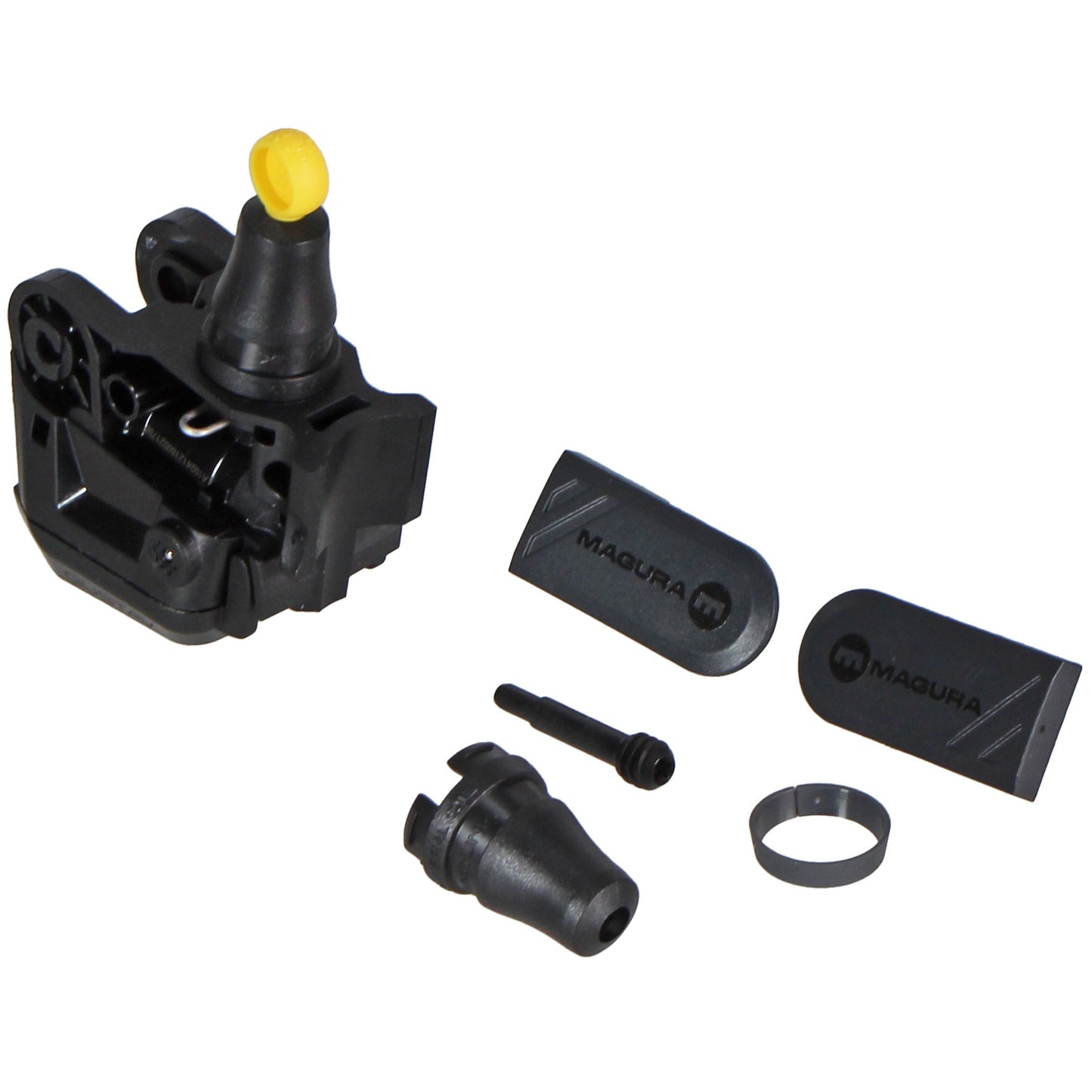 Magura Complete Calipers