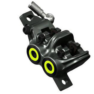 Magura Complete Calipers