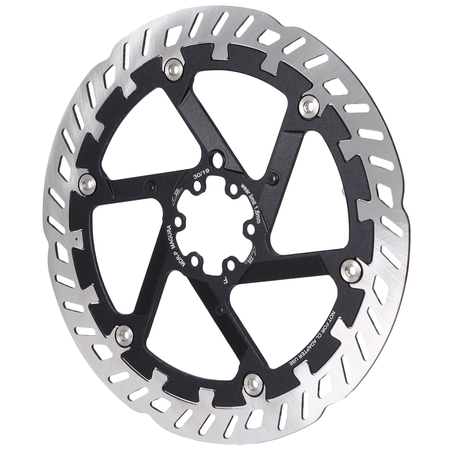 Magura MDR-P Rotors