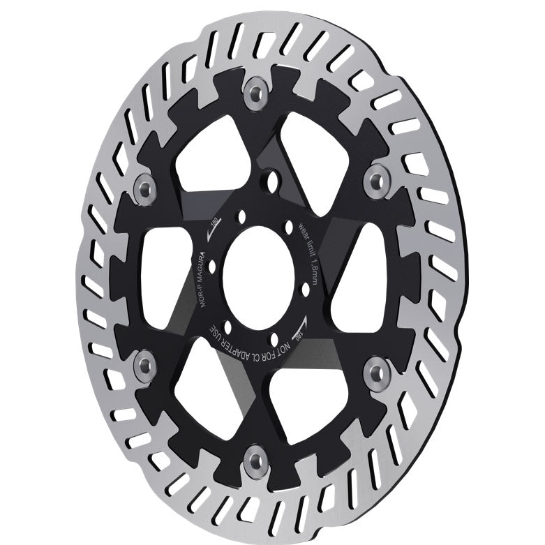 Magura MDR-P Rotors