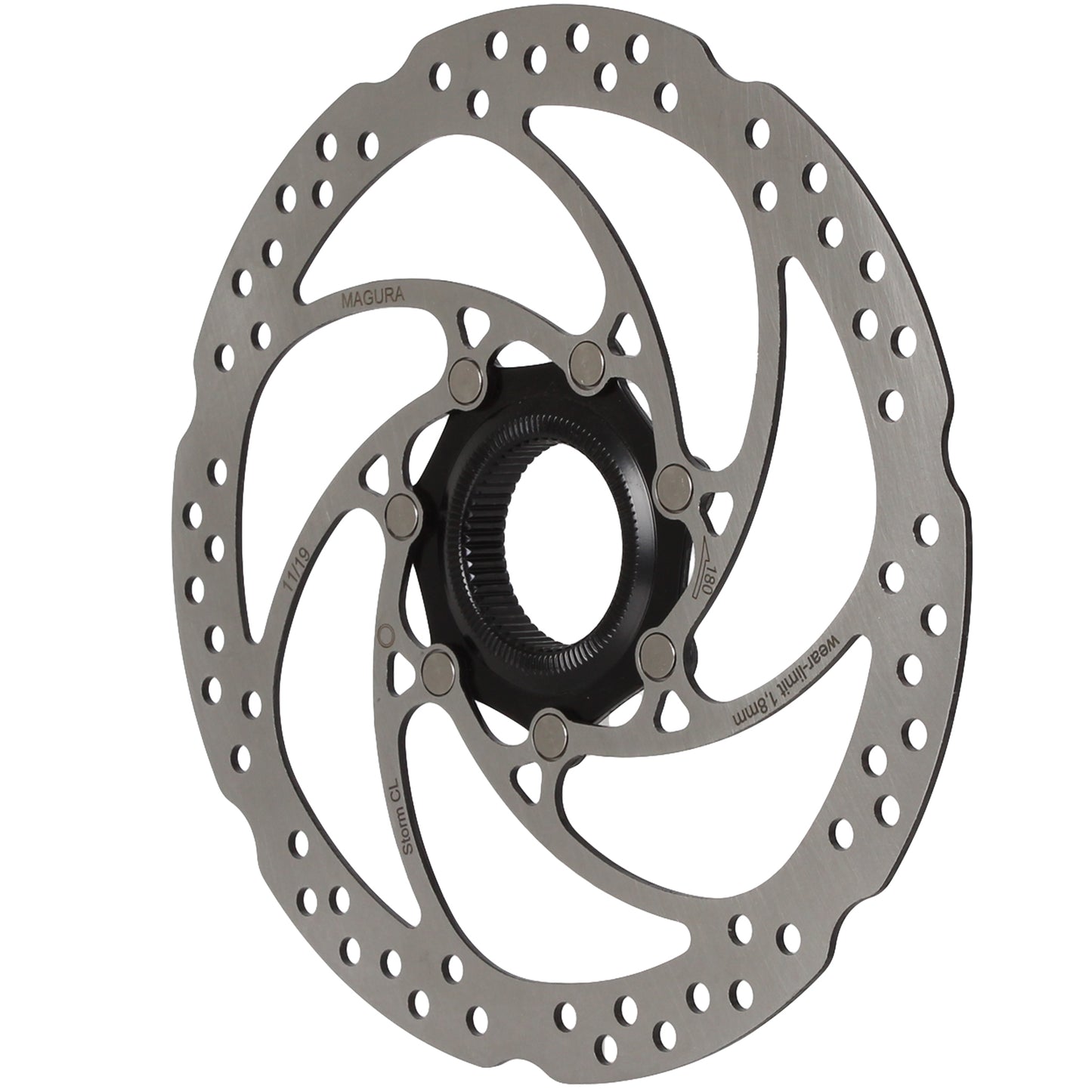 Magura Storm Center Lock Rotors