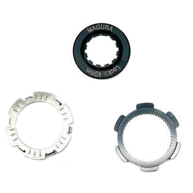 Magura Center Lock Rotor Lockring
