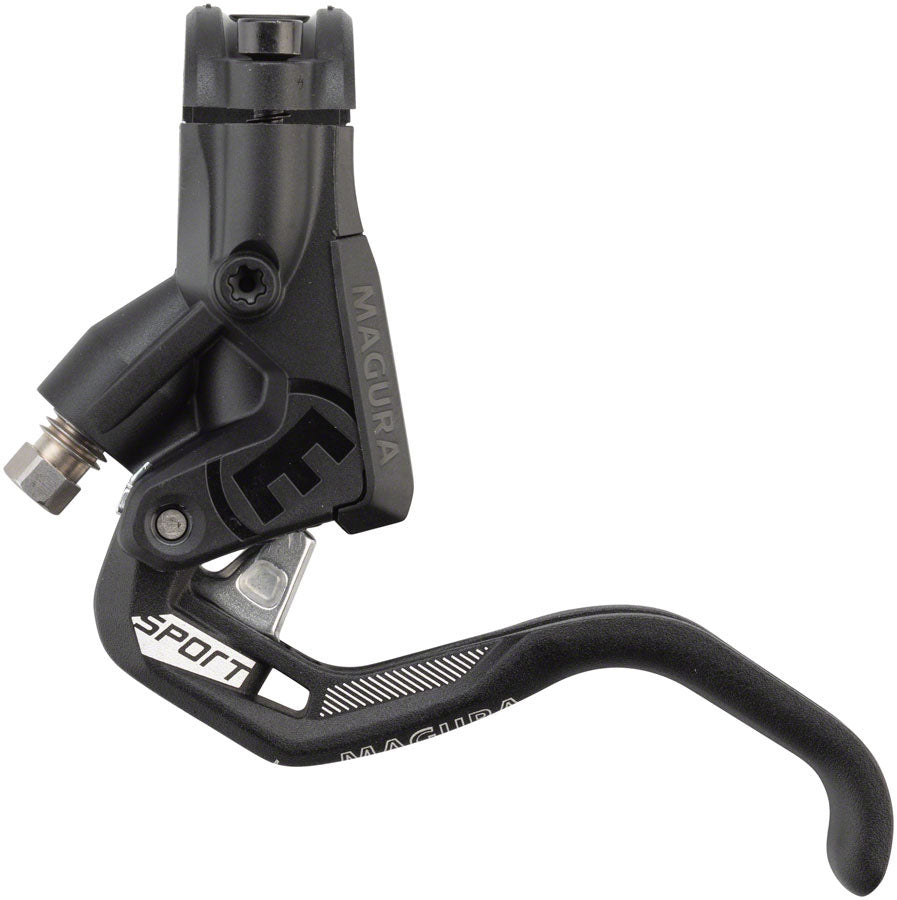 Magura Master Cylinder/Lever Assemblies