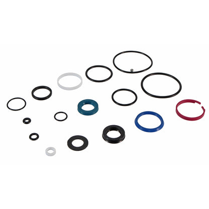 Marzocchi Fork Damper Parts