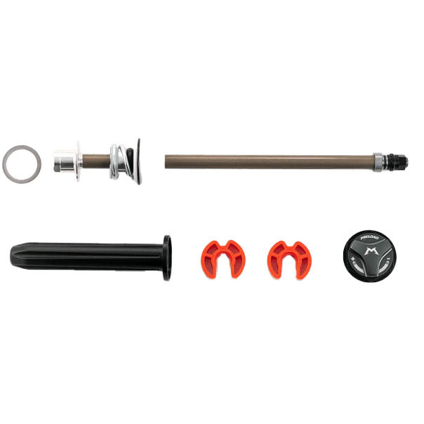 Marzocchi Fork Damper Parts