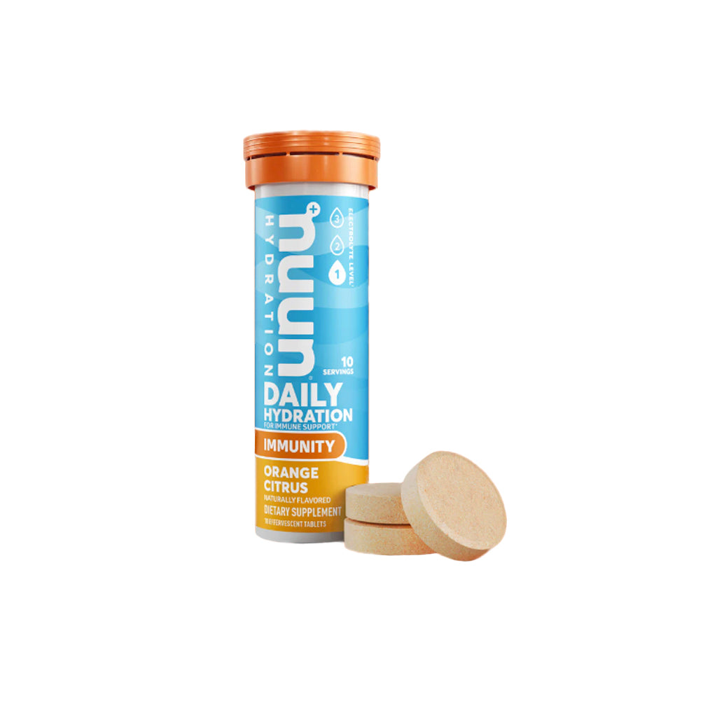 Nuun Immunity Tabs