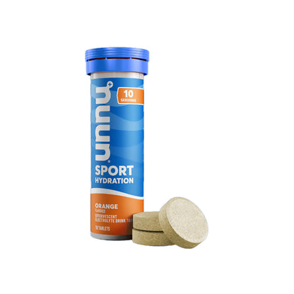 Nuun Sport Hydration Tabs