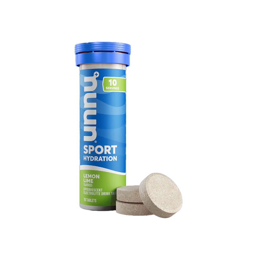 Nuun Sport Hydration Tabs