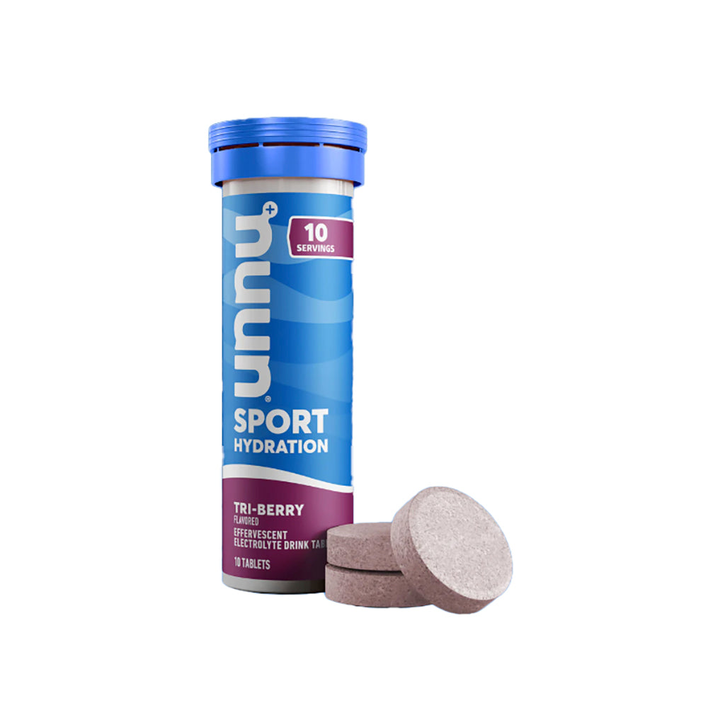 Nuun Sport Hydration Tabs