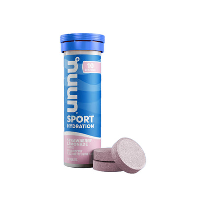 Nuun Sport Hydration Tabs