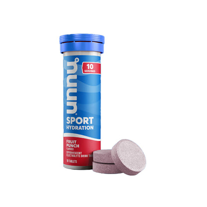 Nuun Sport Hydration Tabs